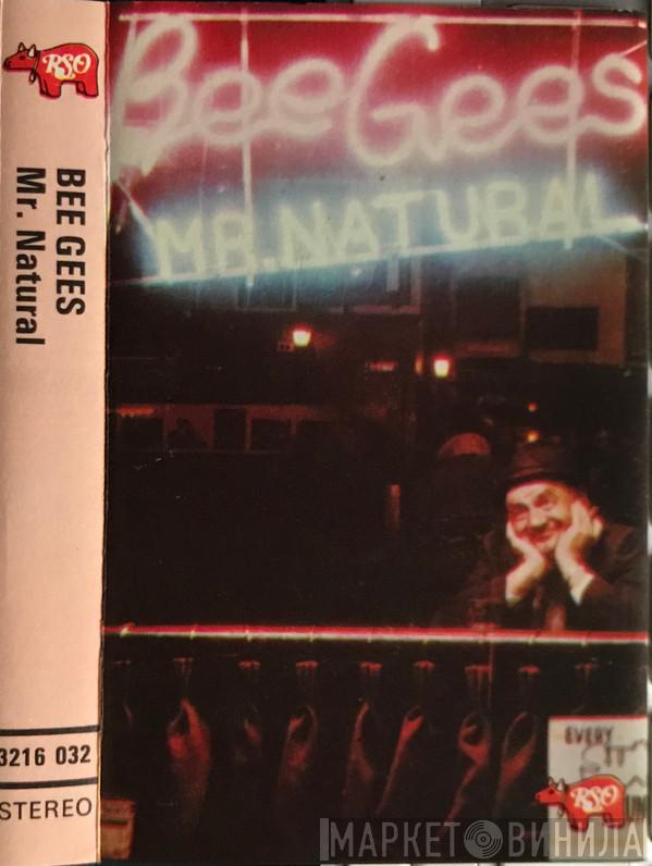  Bee Gees  - Mr. Natural