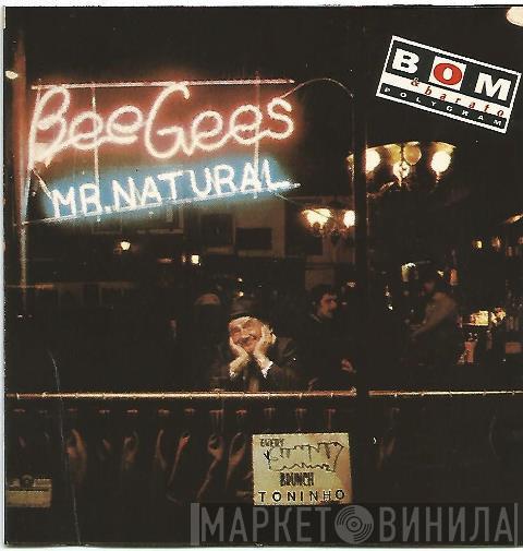  Bee Gees  - Mr. Natural