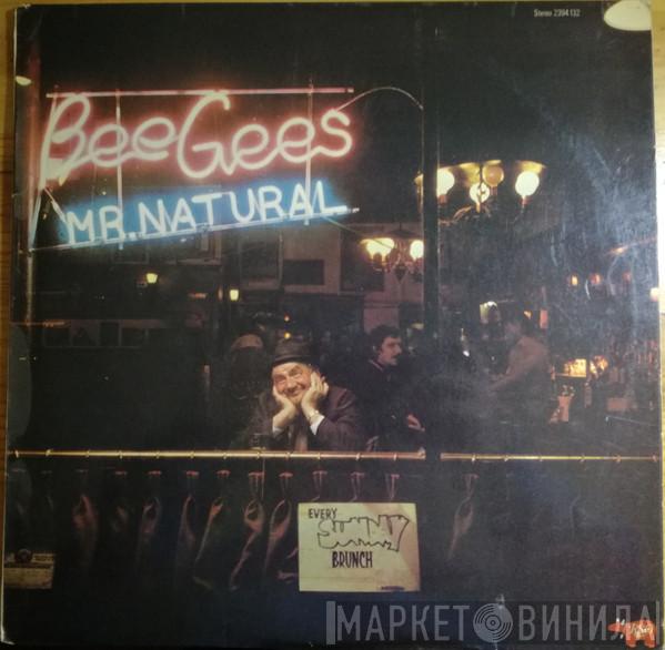  Bee Gees  - Mr. Natural