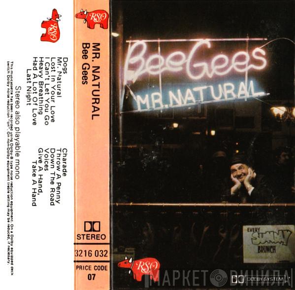  Bee Gees  - Mr. Natural