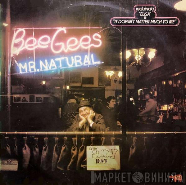  Bee Gees  - Mr. Natural