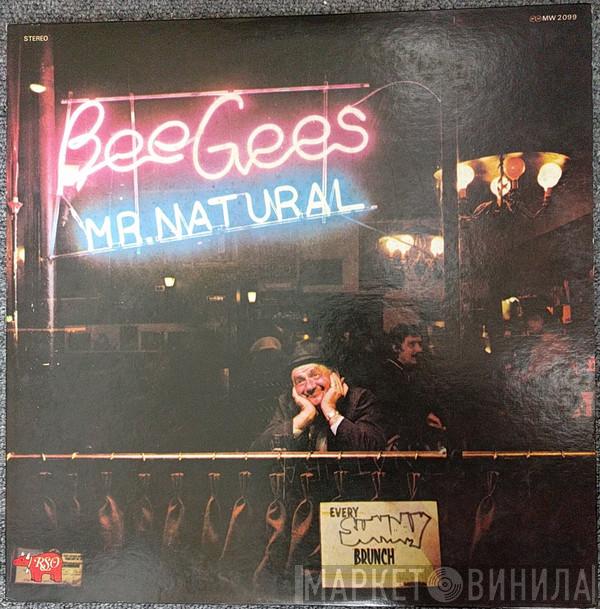  Bee Gees  - Mr. Natural
