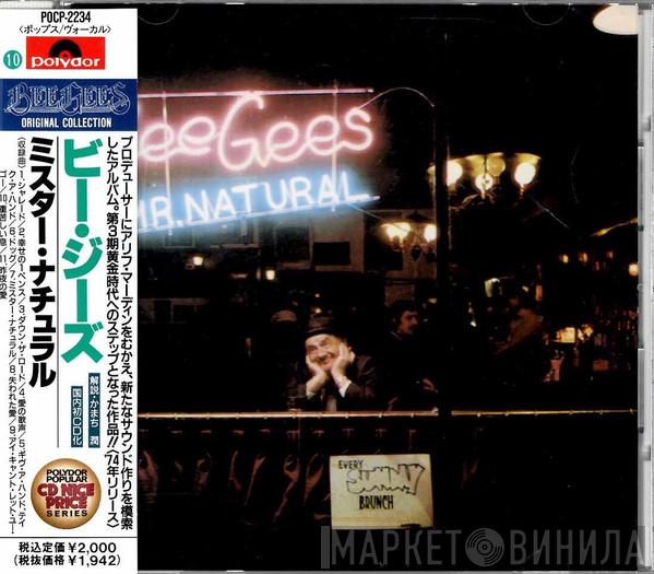  Bee Gees  - Mr. Natural