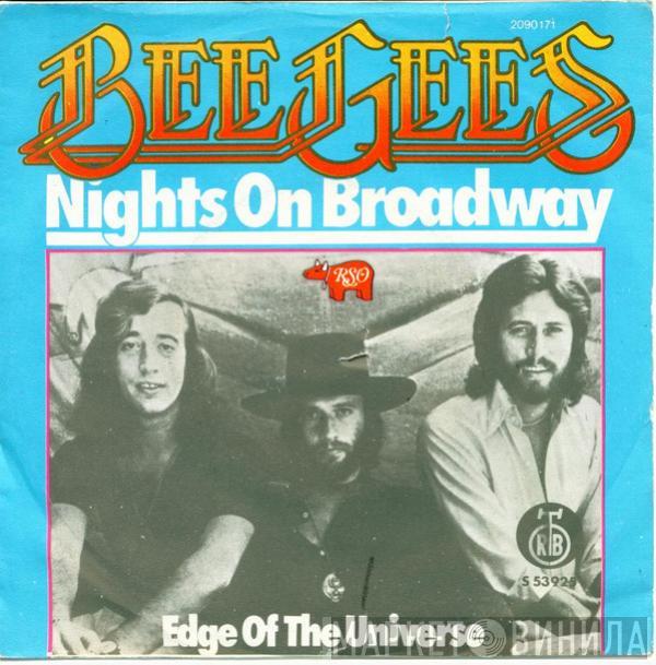 Bee Gees - Nights On Broadway