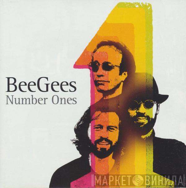 Bee Gees - Number Ones