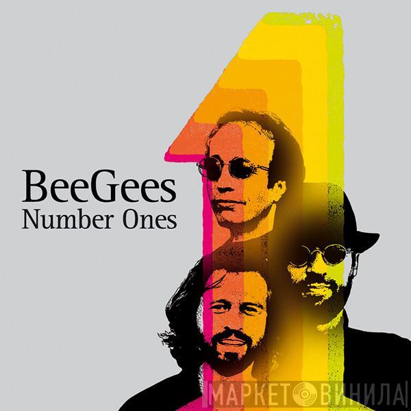 Bee Gees - Number Ones