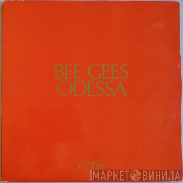 Bee Gees - Odessa