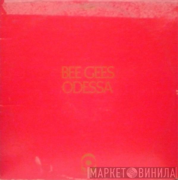  Bee Gees  - Odessa