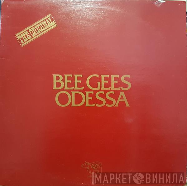  Bee Gees  - Odessa