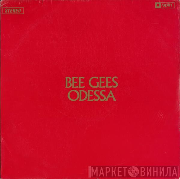  Bee Gees  - Odessa