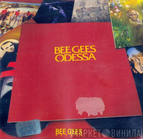  Bee Gees  - Odessa