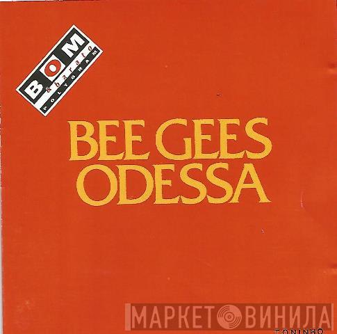  Bee Gees  - Odessa