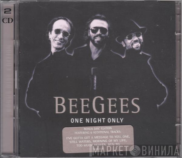  Bee Gees  - One Night Only