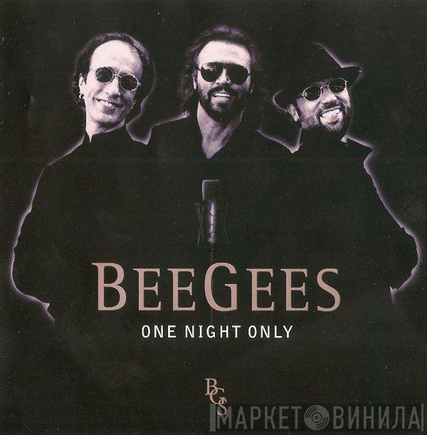  Bee Gees  - One Night Only