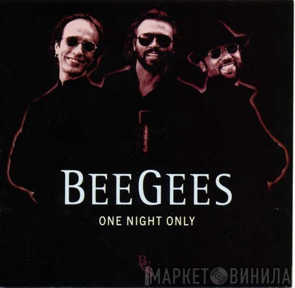  Bee Gees  - One Night Only