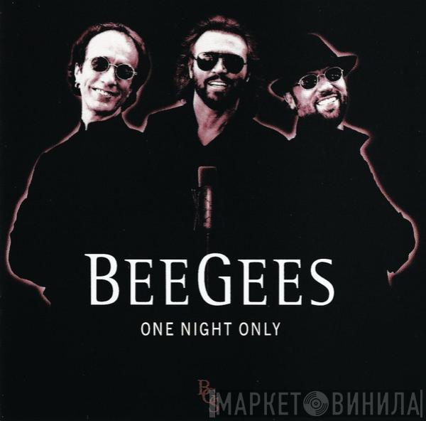  Bee Gees  - One Night Only