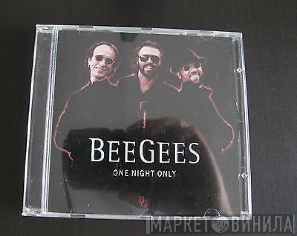  Bee Gees  - One Night Only