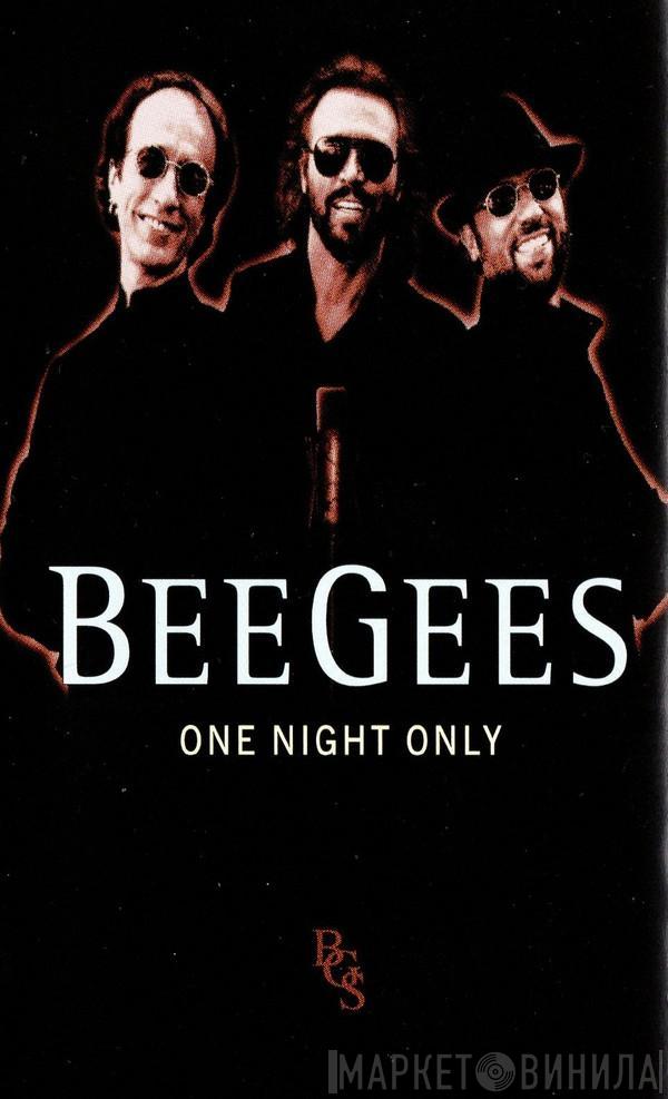  Bee Gees  - One Night Only