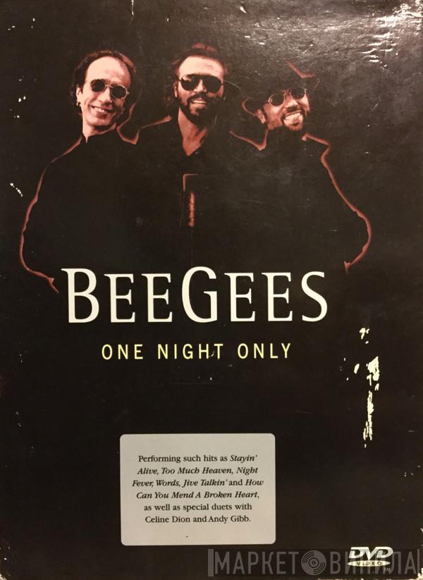  Bee Gees  - One Night Only