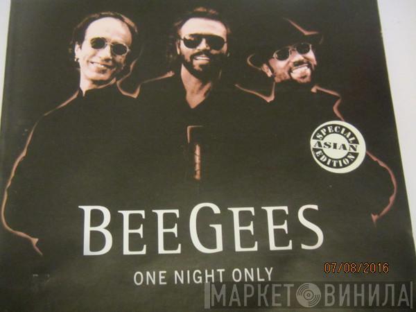  Bee Gees  - One Night Only