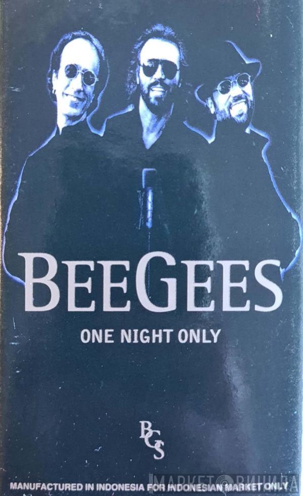  Bee Gees  - One Night Only