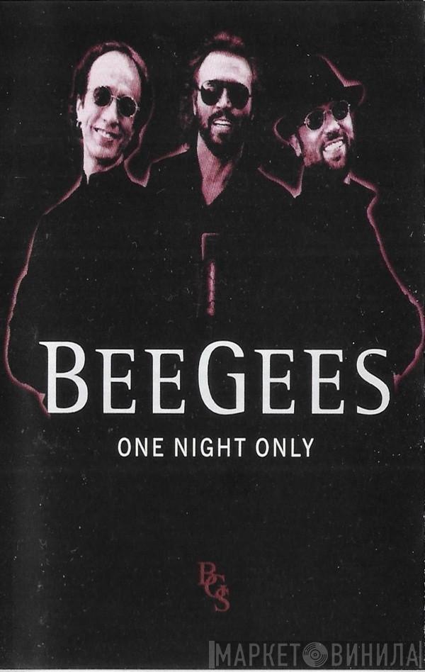  Bee Gees  - One Night Only