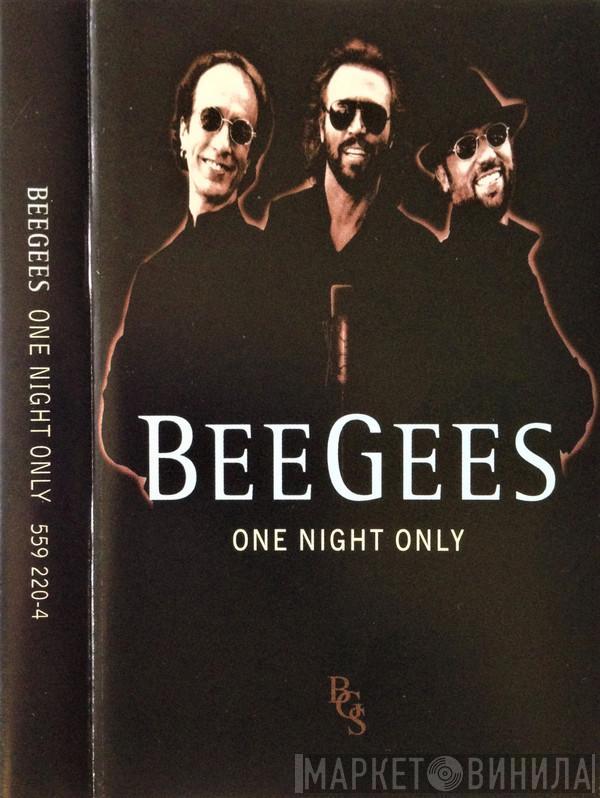  Bee Gees  - One Night Only