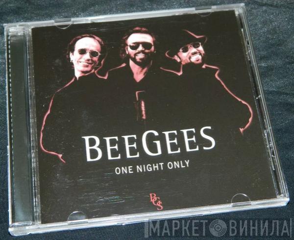  Bee Gees  - One Night Only