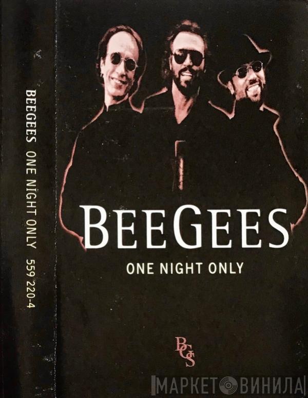  Bee Gees  - One Night Only