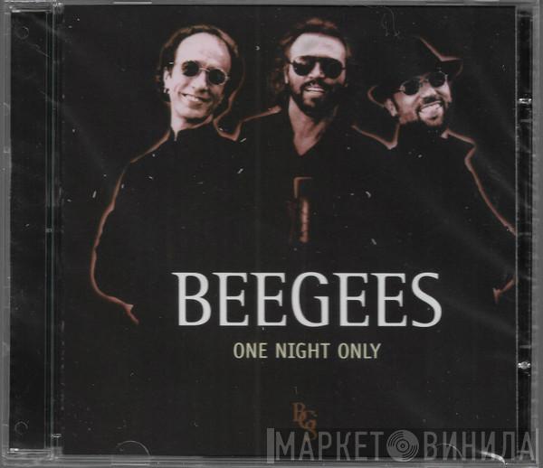  Bee Gees  - One Night Only