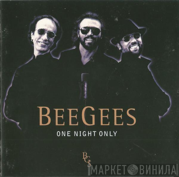  Bee Gees  - One Night Only