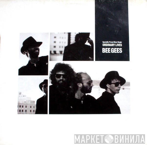 Bee Gees - Ordinary Lives