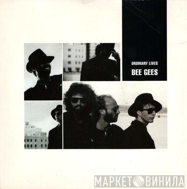 Bee Gees - Ordinary Lives