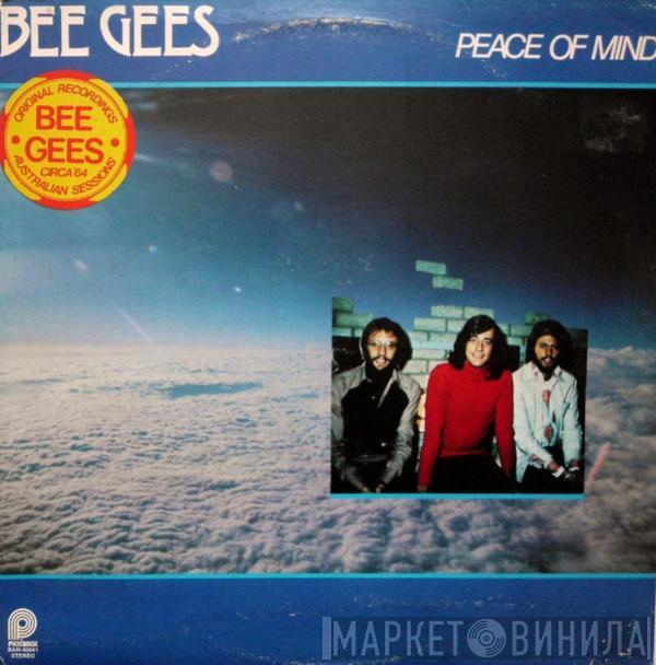 Bee Gees - Peace Of Mind