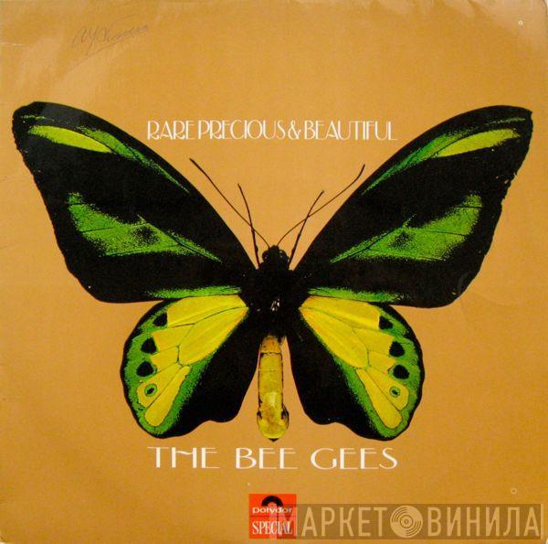 Bee Gees - Rare, Precious & Beautiful