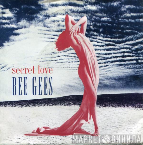 Bee Gees - Secret Love