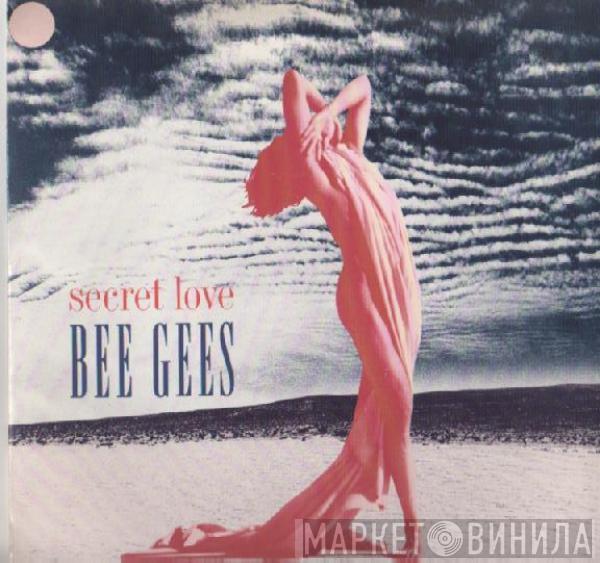 Bee Gees - Secret Love