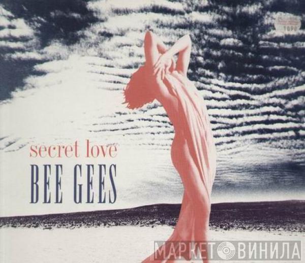 Bee Gees - Secret Love