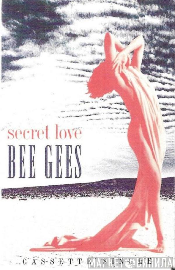 Bee Gees - Secret Love