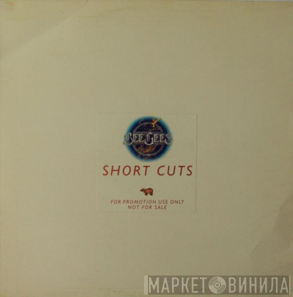 Bee Gees - Short Cuts