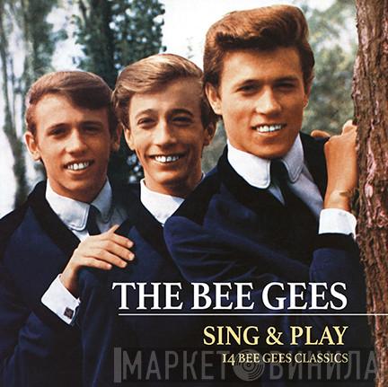 Bee Gees - Sing & Play 14 Bee Gees Classics