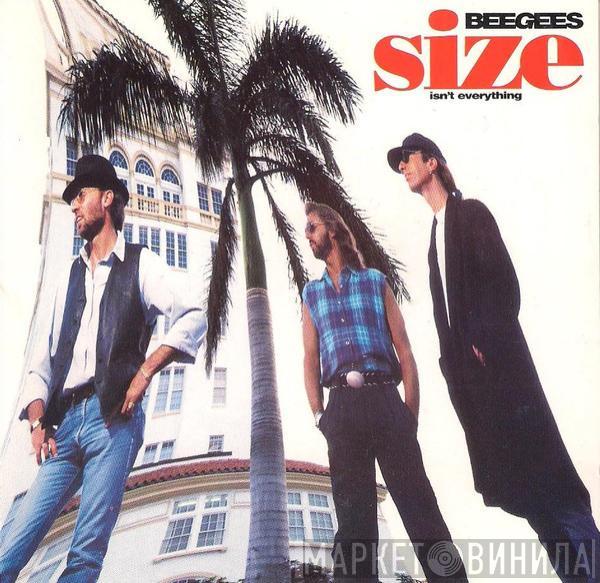 Bee Gees - Size Isn't Everything