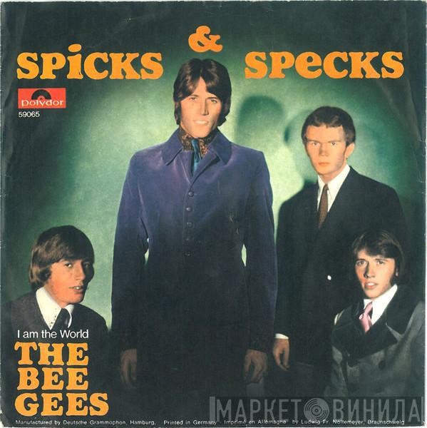  Bee Gees  - Spicks & Specks