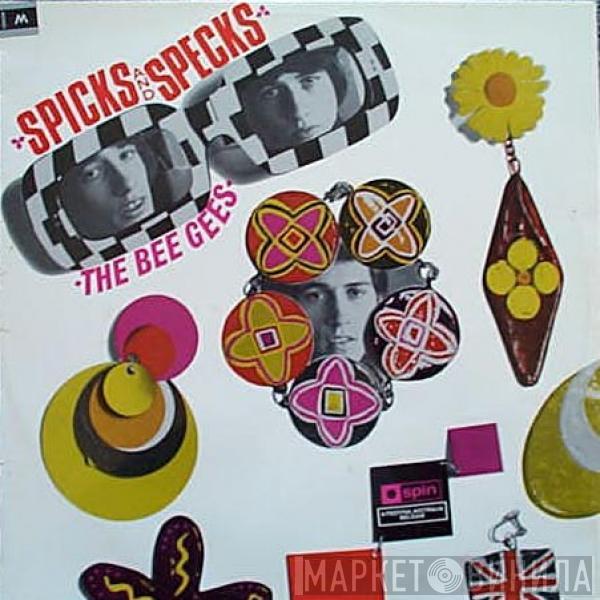  Bee Gees  - Spicks And Specks