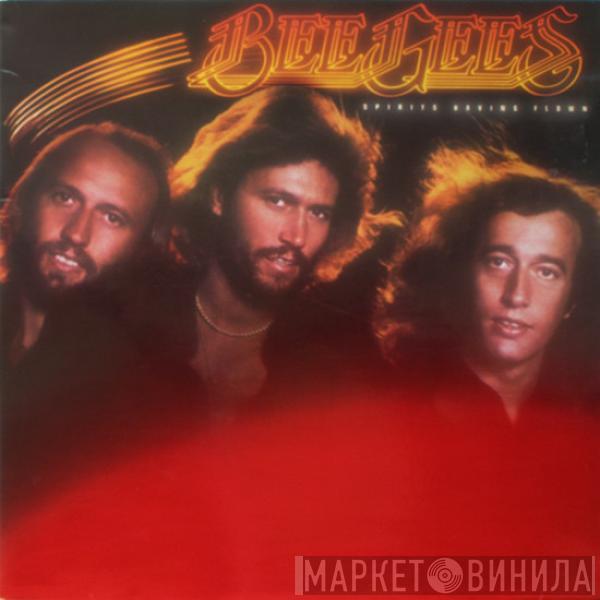  Bee Gees  - Spirits Having Flown