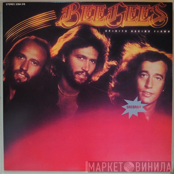  Bee Gees  - Spirits Having Flown