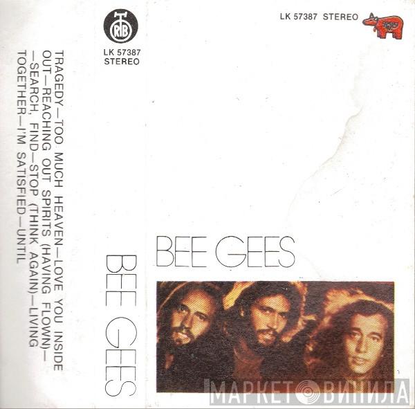  Bee Gees  - Spirits Having Flown