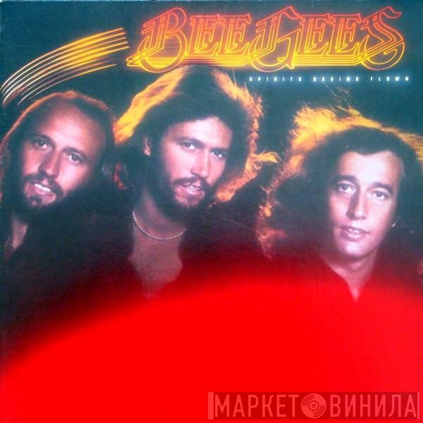  Bee Gees  - Spirits Having Flown