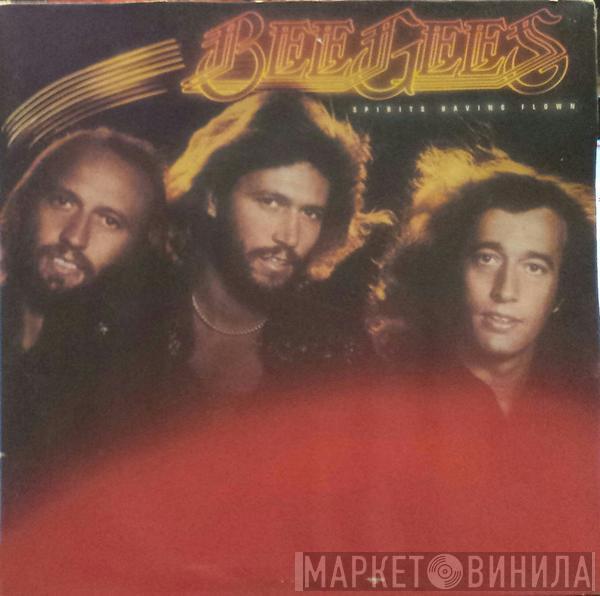  Bee Gees  - Spirits Having Flown