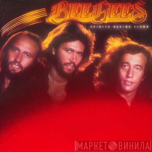 Bee Gees - Spirits Having Flown